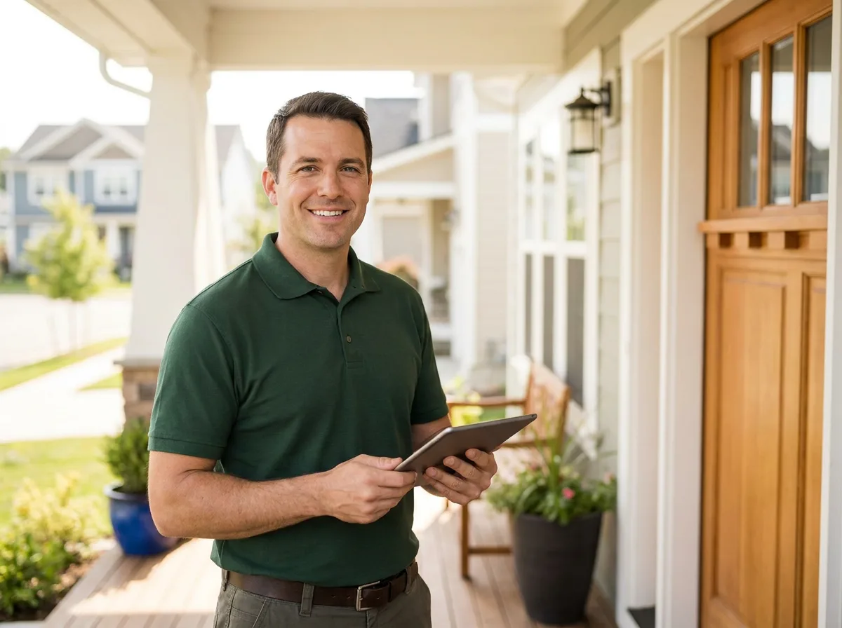 Pest control FAQs for Kiowa, OK